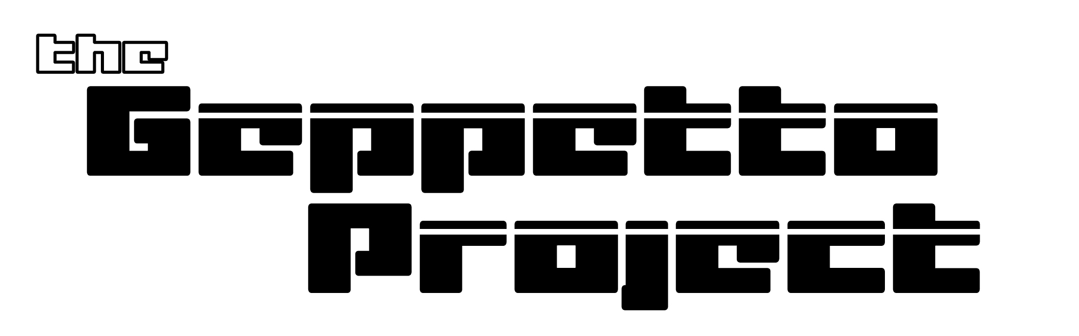 the Geppetto Project